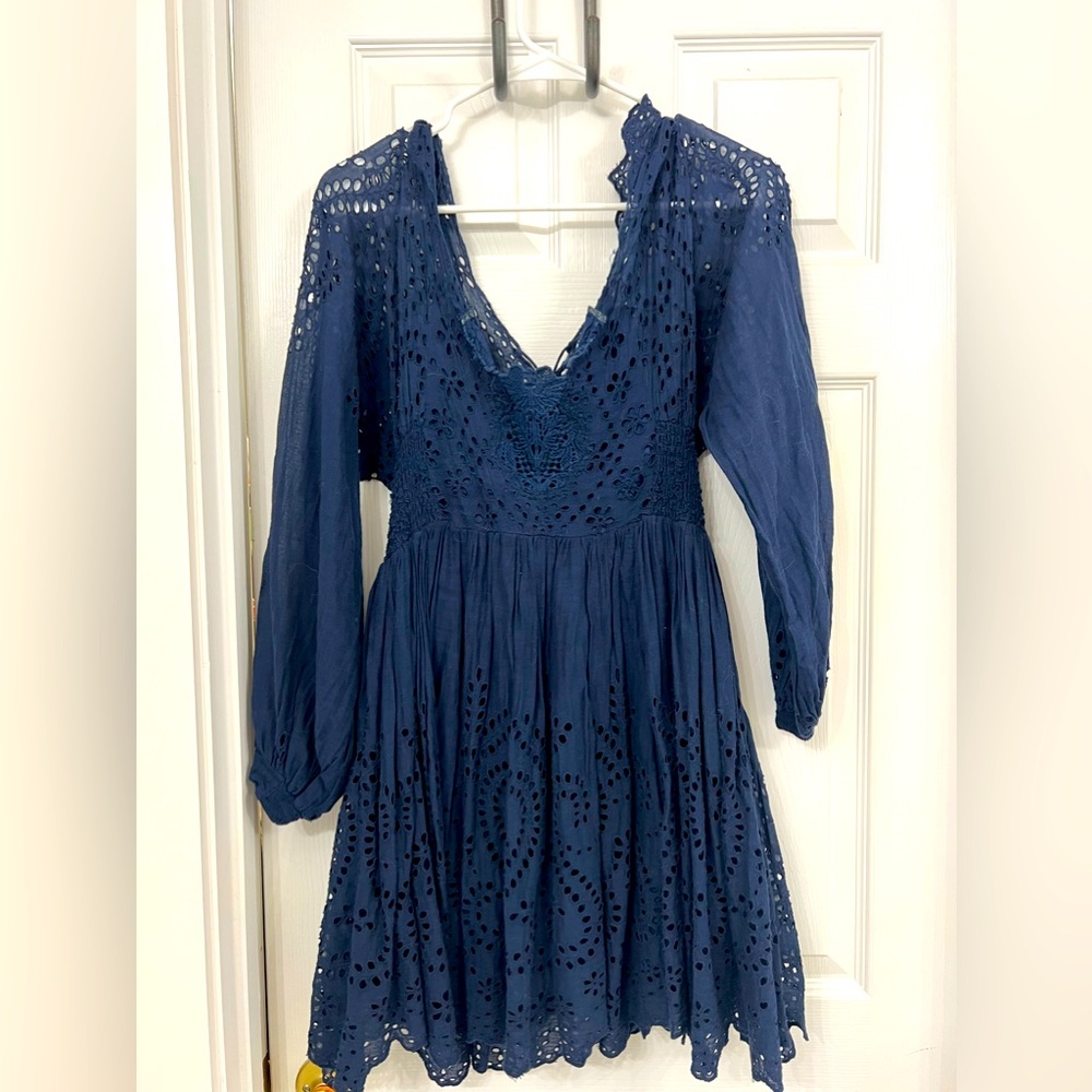 Free People dress in XS